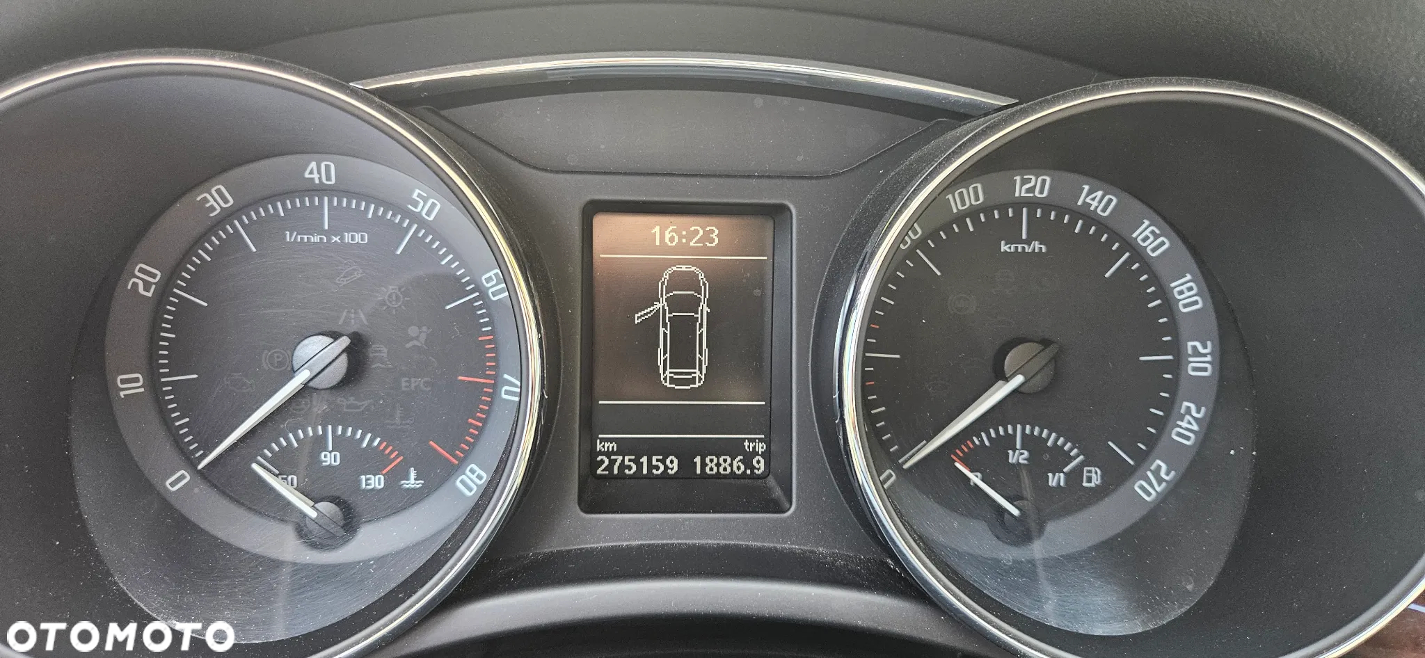 Skoda Superb 1.8 TSI 4x4 Comfort - 5
