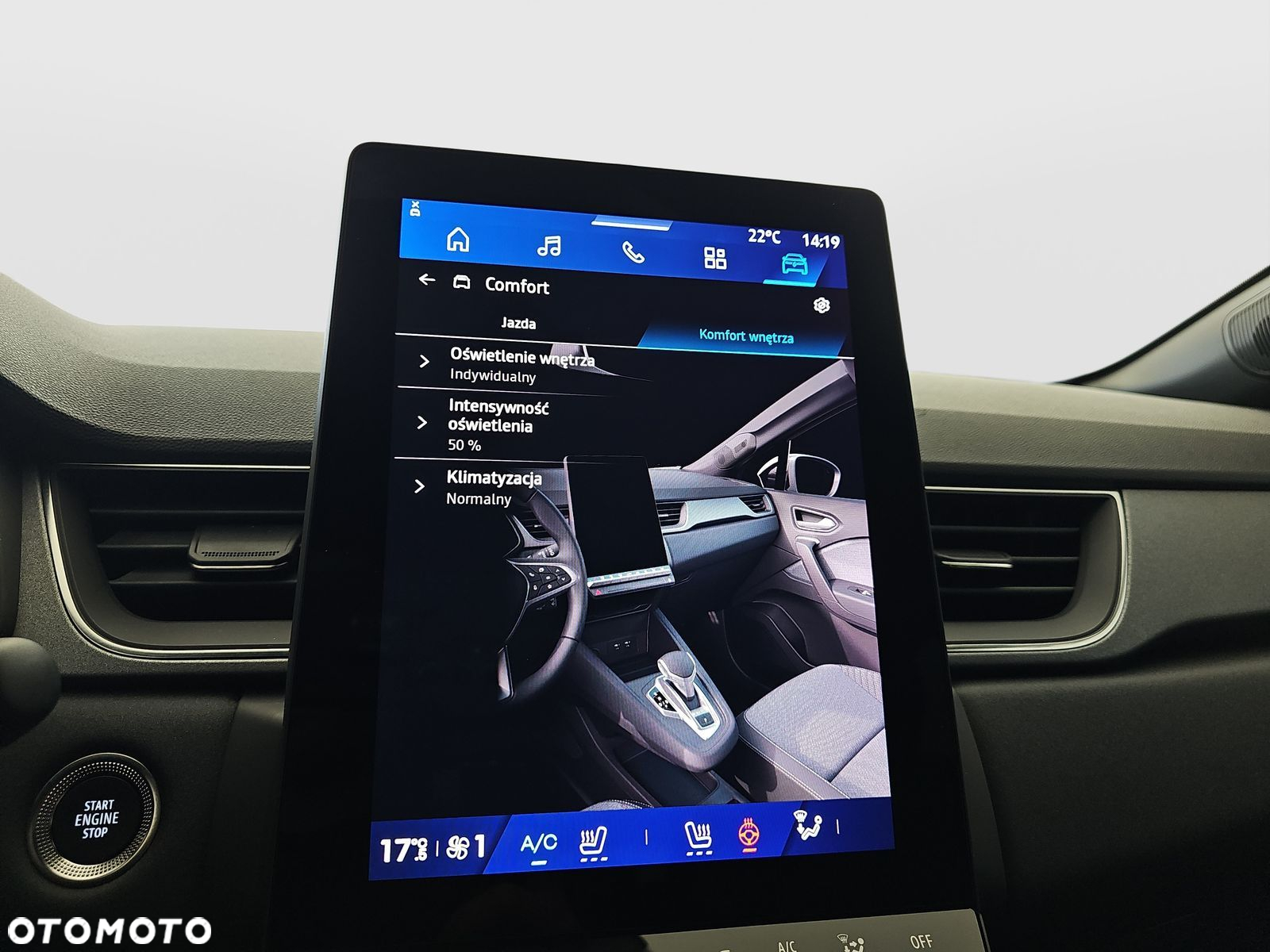 Renault Symbioz 1.6 E-Tech Full Hybrid 145 Techno - 31
