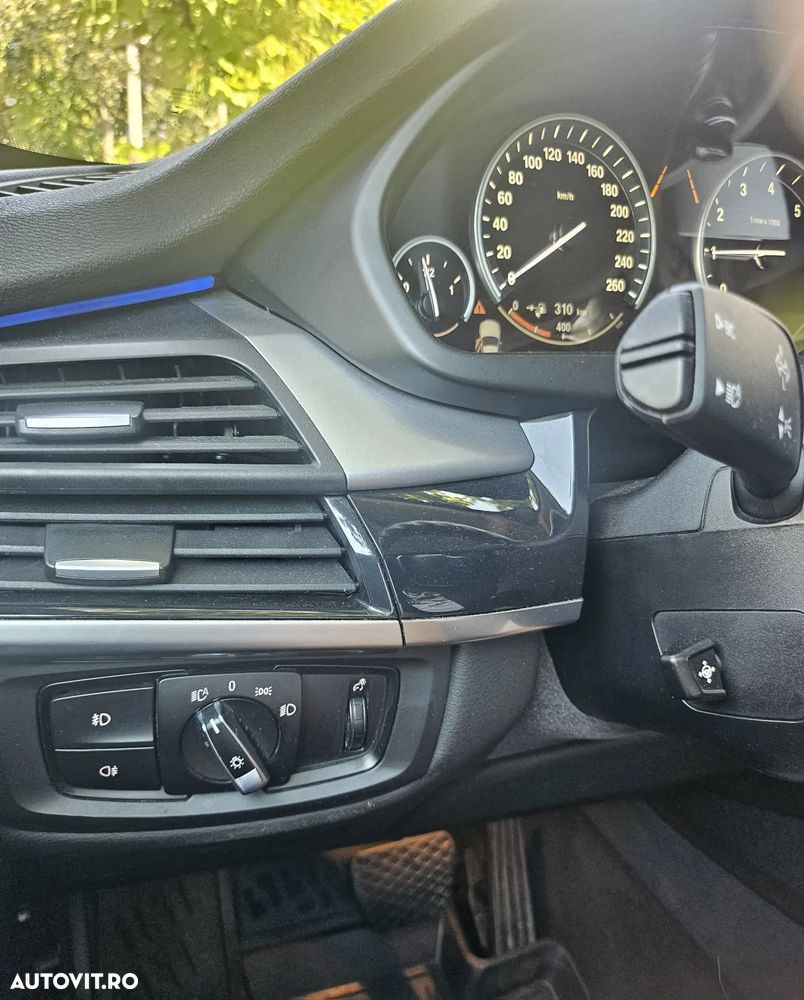 BMW X5 xDrive40e iPerformance - 11