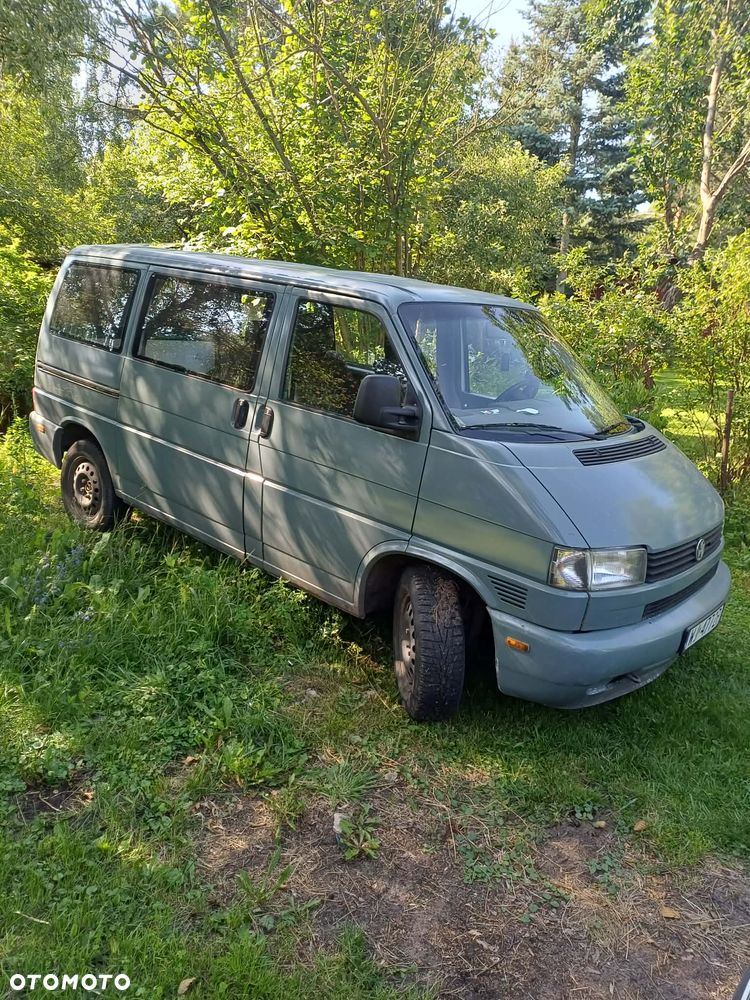 Volkswagen Transporter Standard - 5