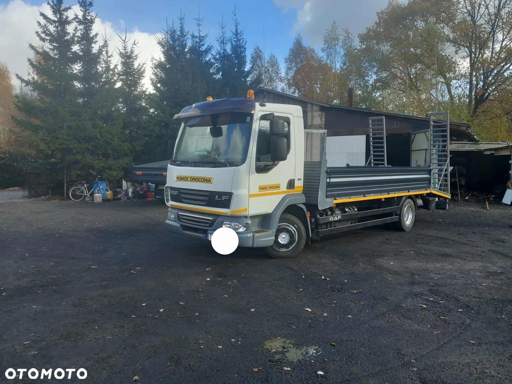 DAF Lf - 4