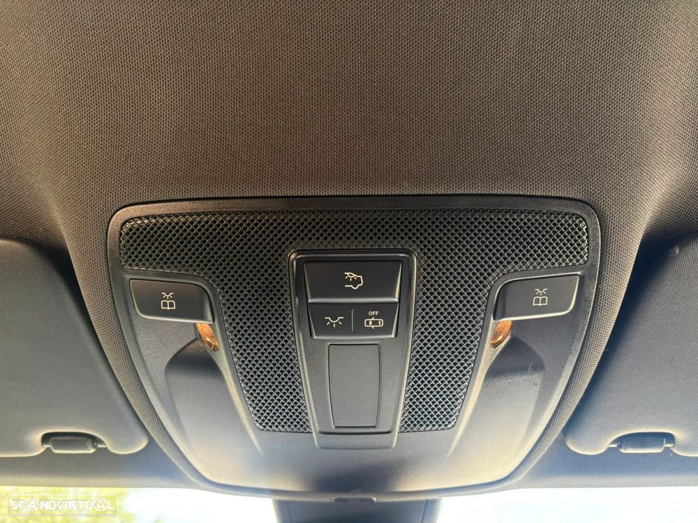 Mercedes-Benz CLA 200 - 17