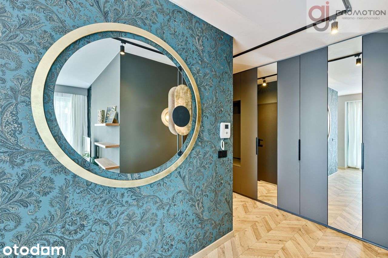 Do wynajęcia 2 pokoje, 43 m2, Tramwajowa 17B