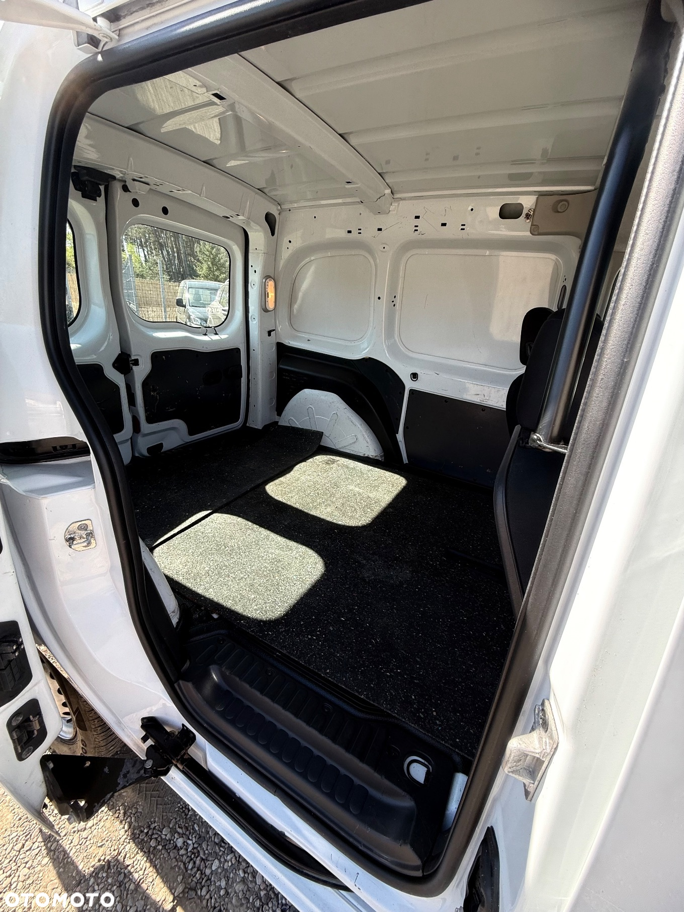 Renault Kangoo - 8