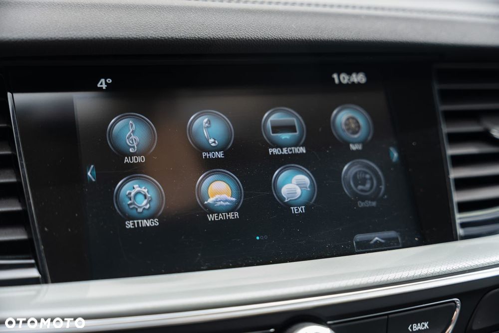 Opel Insignia - 13