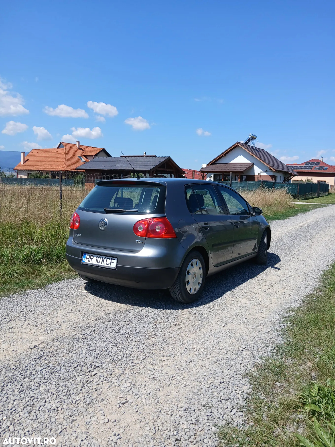 Volkswagen Golf - 12