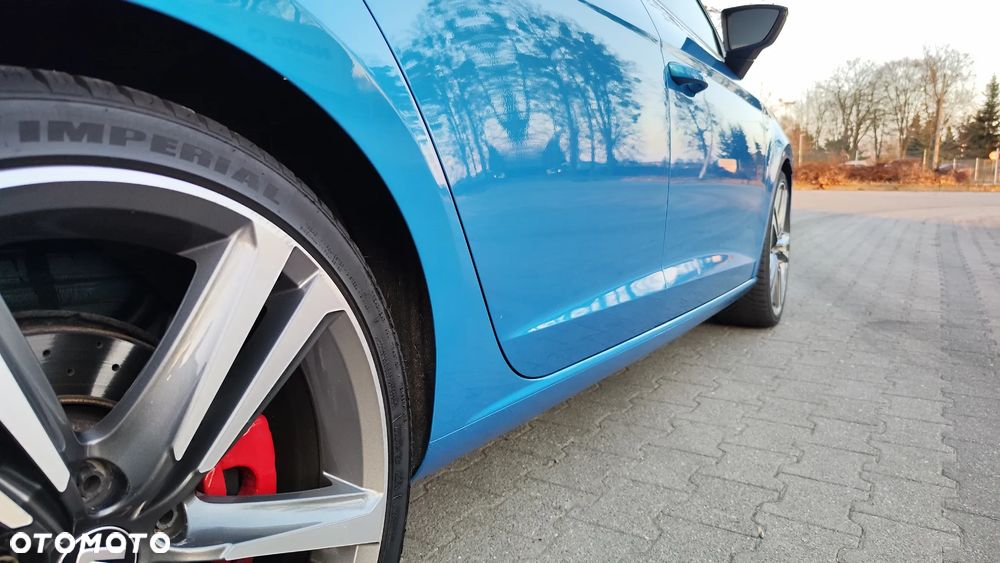 Seat Leon 2.0 TSI Cupra 280 S&S - 19