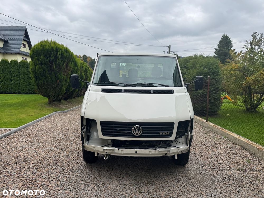 Volkswagen LT 46 - 2