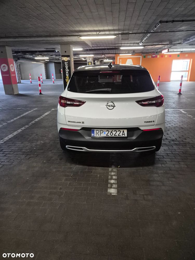 Opel Grandland X 1.5 D Start/Stop Automatik Edition - 6
