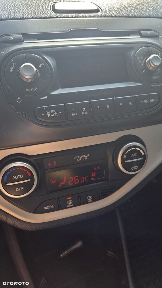 Kia Picanto - 9