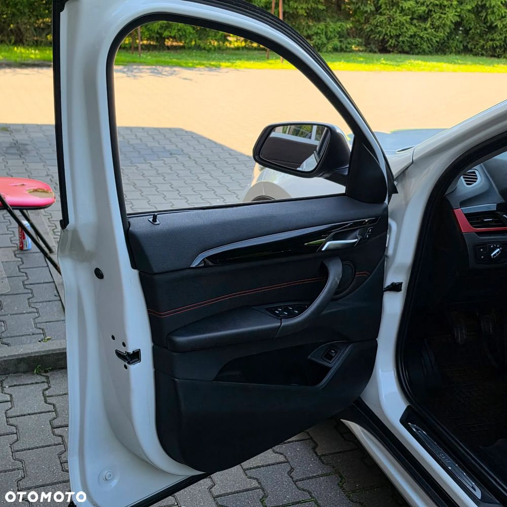 BMW X1 - 28