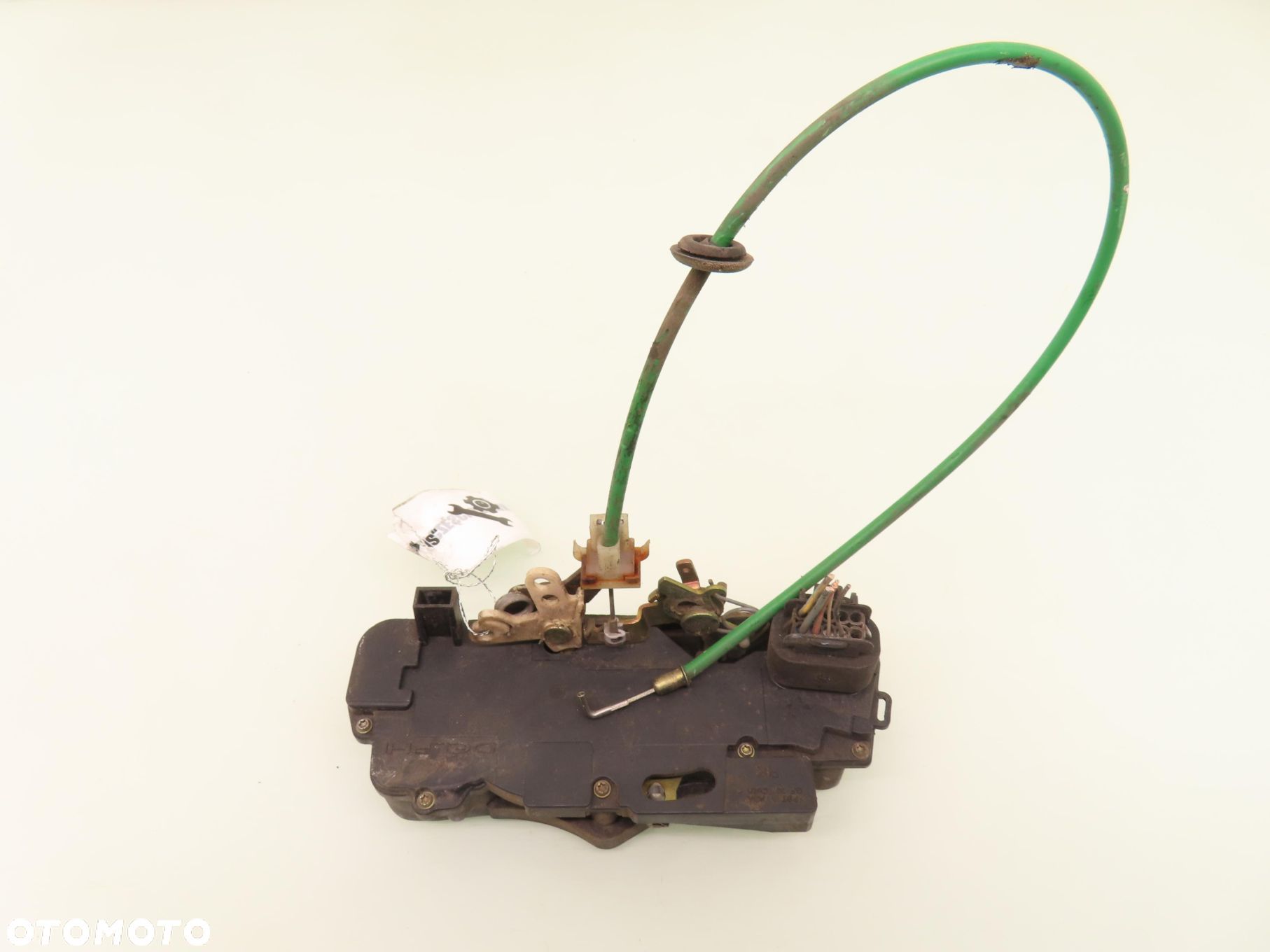 ZAMEK PRAWY TYLNY FIAT STILO 8 PIN - 1