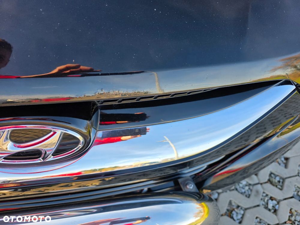 Hyundai ix35 1.7 CRDi 2WD 5 Star Edition - 15