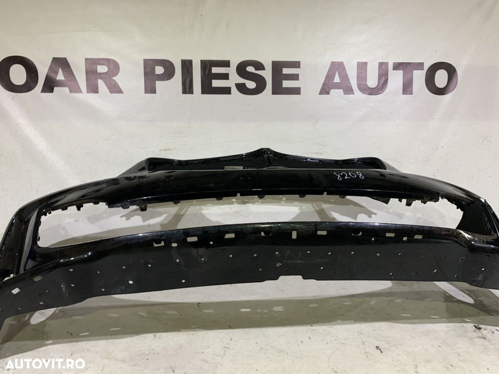 Bara fata BMW Seria 1, F40, M-Sport, 2019, 2020, 2021, 2022, 2023, cod origine OE 51118070928. - 8