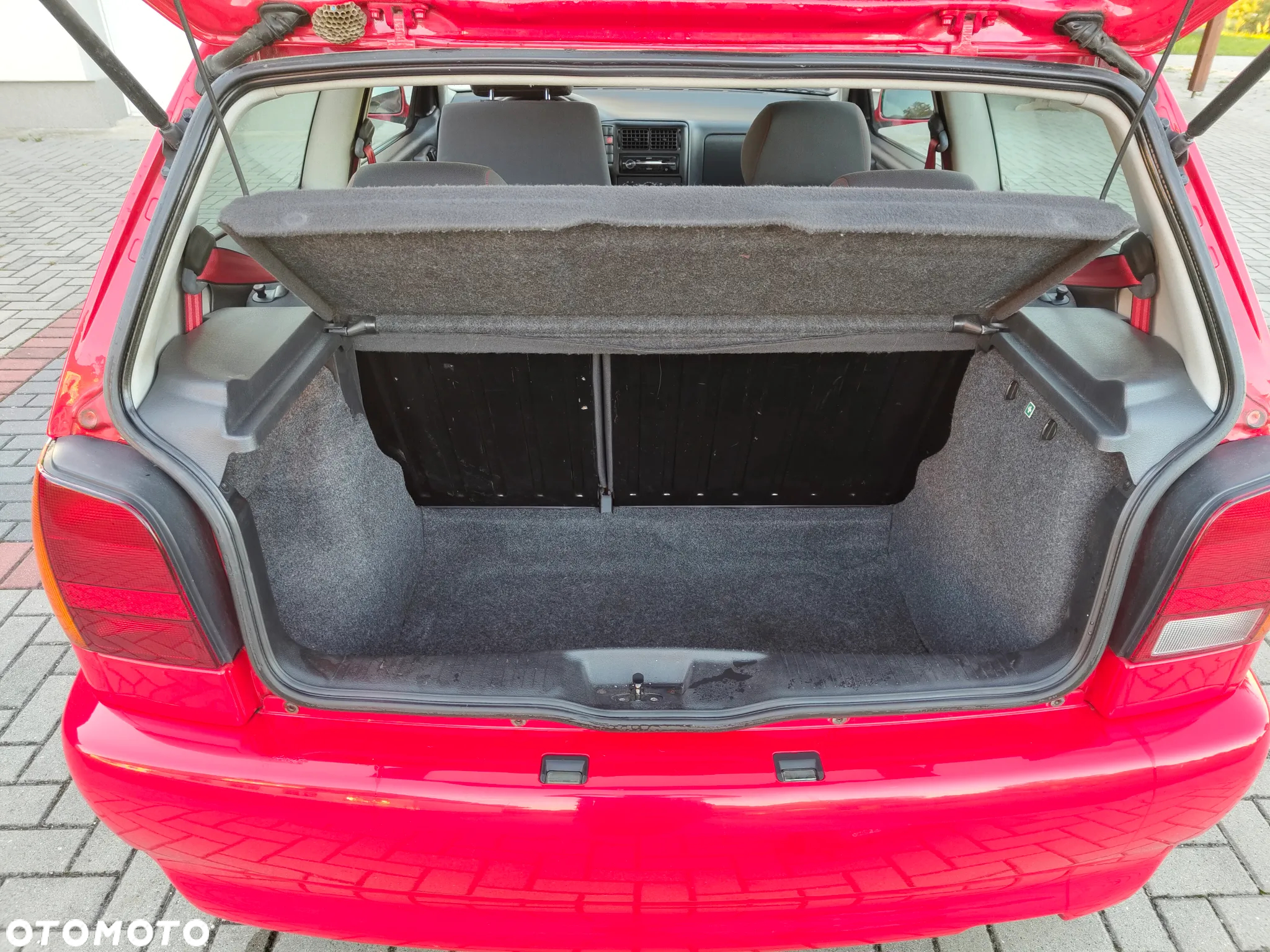 Volkswagen Polo GTI Limited Edition - 25