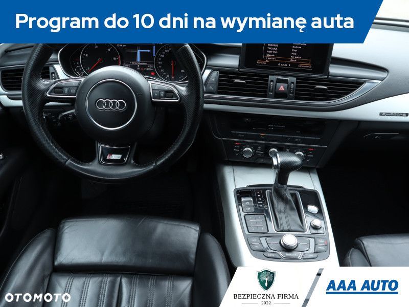 Audi A7 Sportback - 9