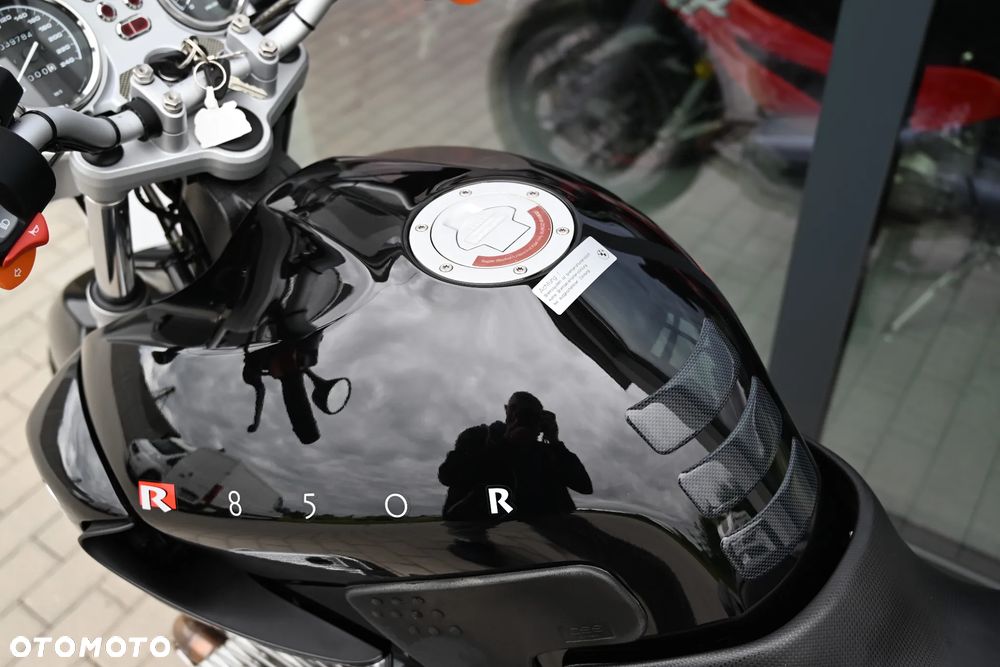 BMW R - 34