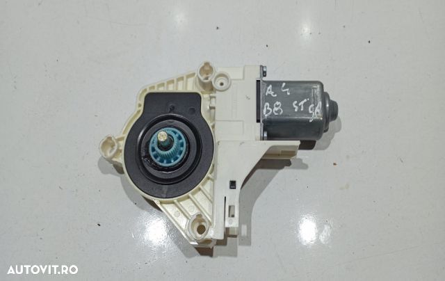 Motoras macara geam stanga spate 8K0959811 Audi A7 4G [2010 - 2014] - 1