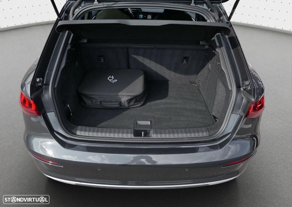 Audi A3 Sportback 40 TFSIe Advanced - 11