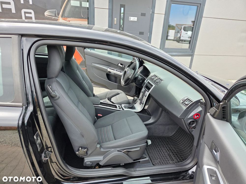 Volvo C30 D2 Edition Pro - 9