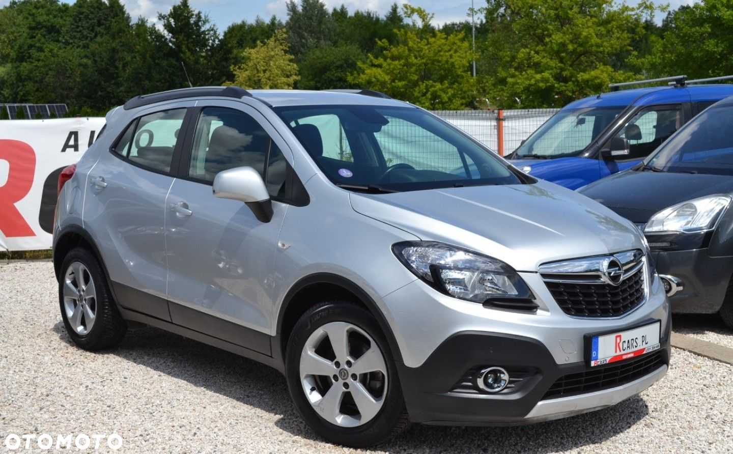 Opel Mokka 1.4 T Enjoy - 10