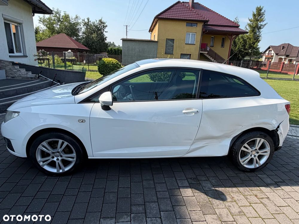 Seat Ibiza SC 1.2 TDI Style - 2
