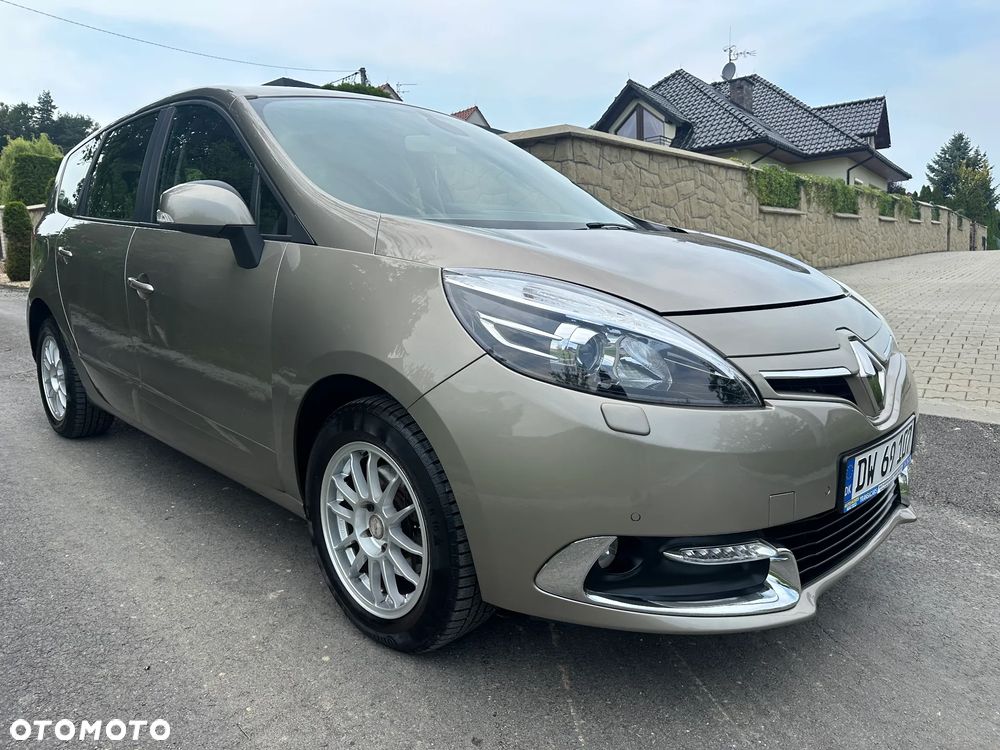 Renault Grand Scenic Gr 1.6 dCi Energy Bose Edition - 28