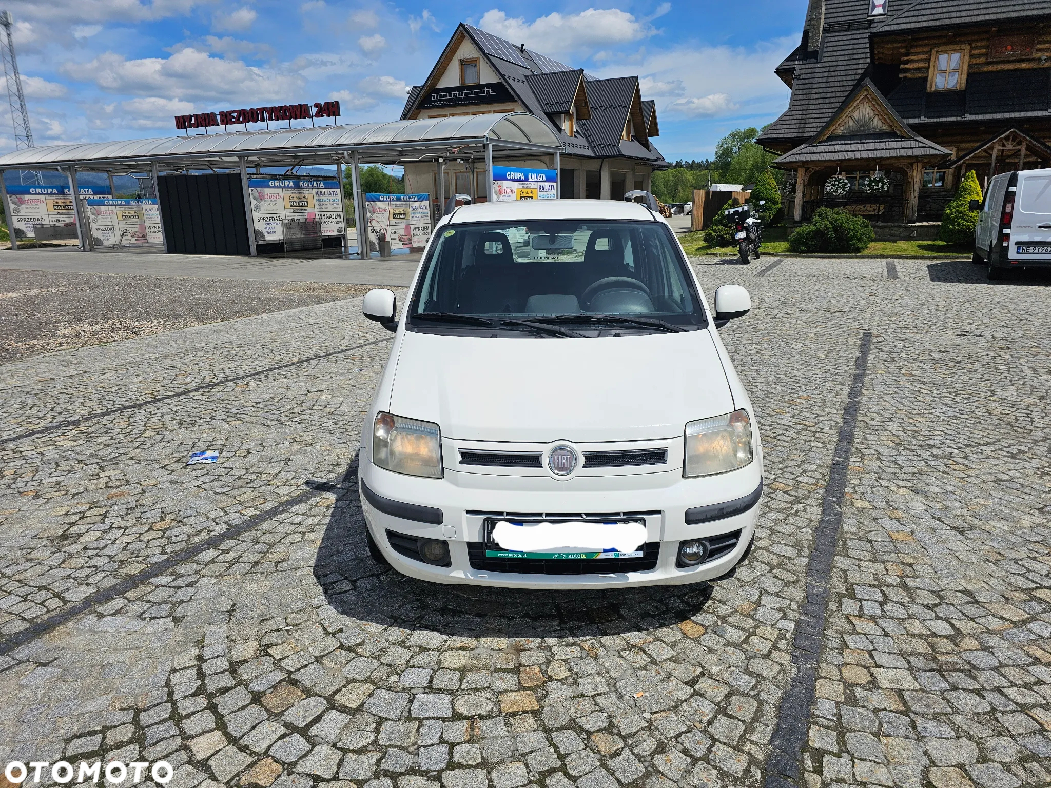 Fiat Panda - 2