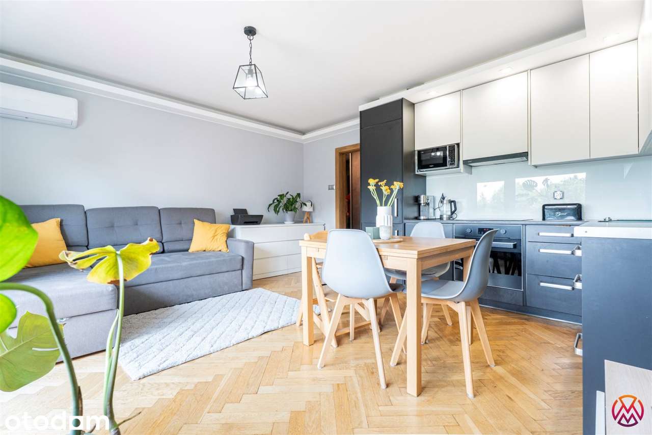 Rozkładowe 3 Pokoje | BAŁUTY | Balkon | KOMÓRKA