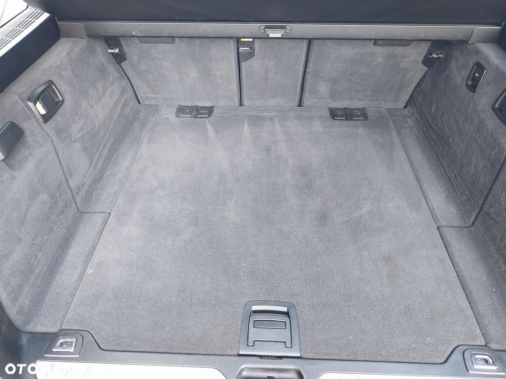 BMW Seria 5 520d - 11