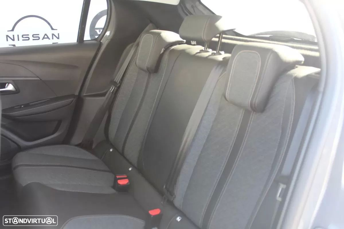 Peugeot 208 1.2 PureTech Allure Pack - 13