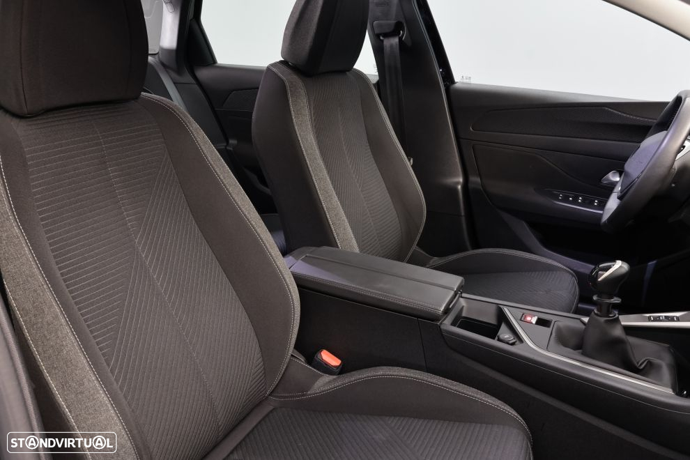 Peugeot 308 SW 1.2 PureTech Active Pack - 38