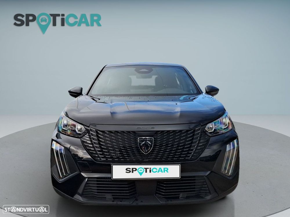 Peugeot 2008 1.2 PureTech Style - 2