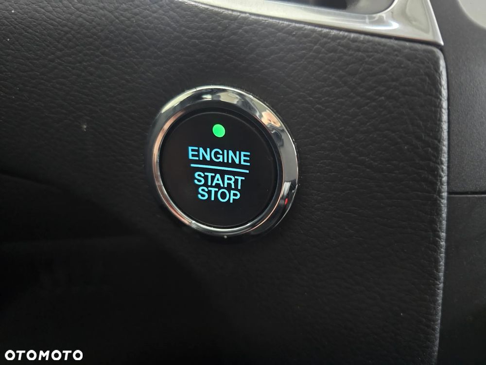 Ford S-Max 2.0 TDCi Titanium PowerShift - 17