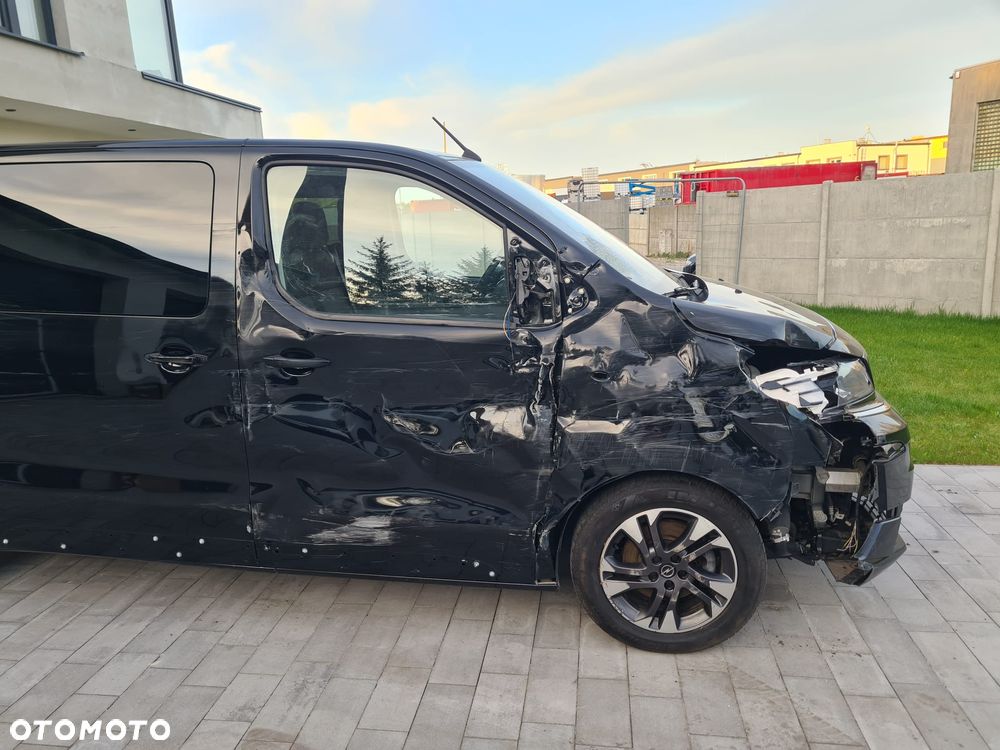 Opel Zafira 2.0 Diesel XL Business - 7