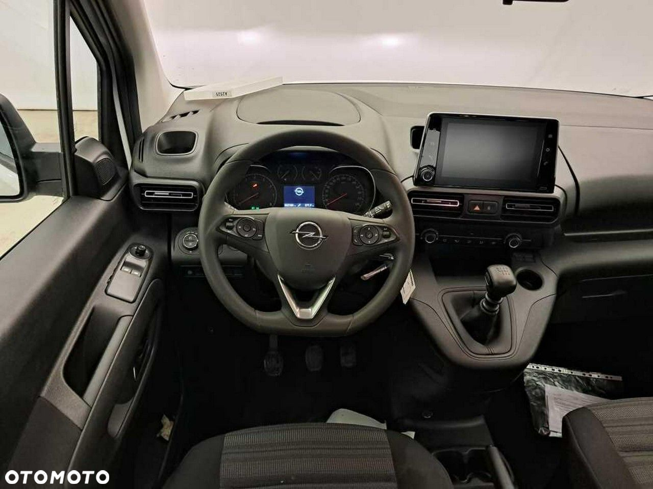 Opel Combo Life 1.5 CDTI Edition Plus S&S - 7