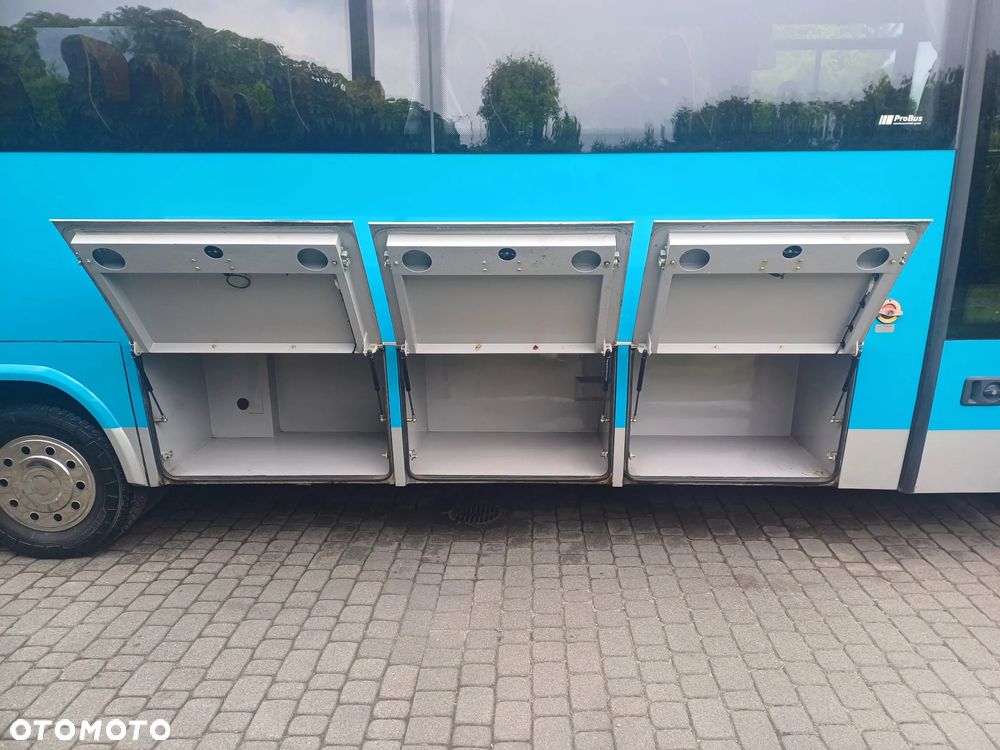 Iveco RAPIDO - 30