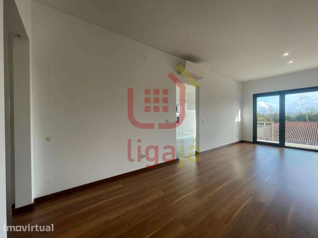 T2 Duplex, garagem, Ourém! - Grande imagem: 5/25
