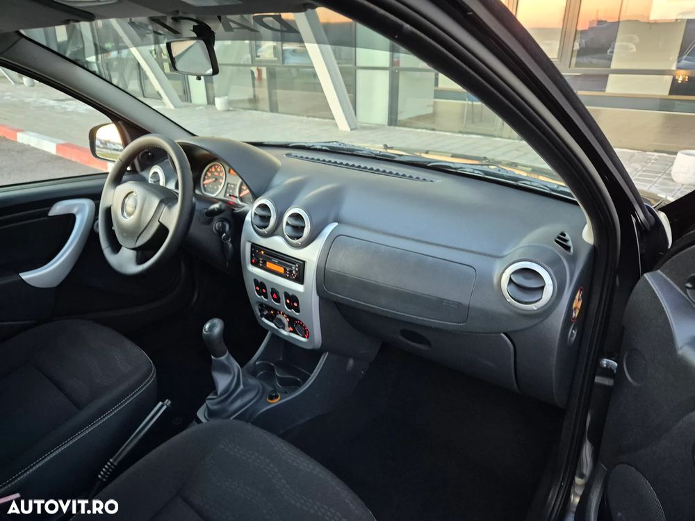 Dacia Sandero Stepway - 5