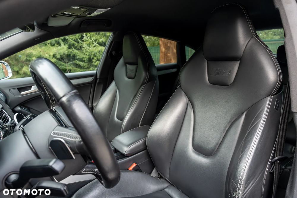 Audi S5 Sportback 3.0 TFSI Quattro S tronic - 23