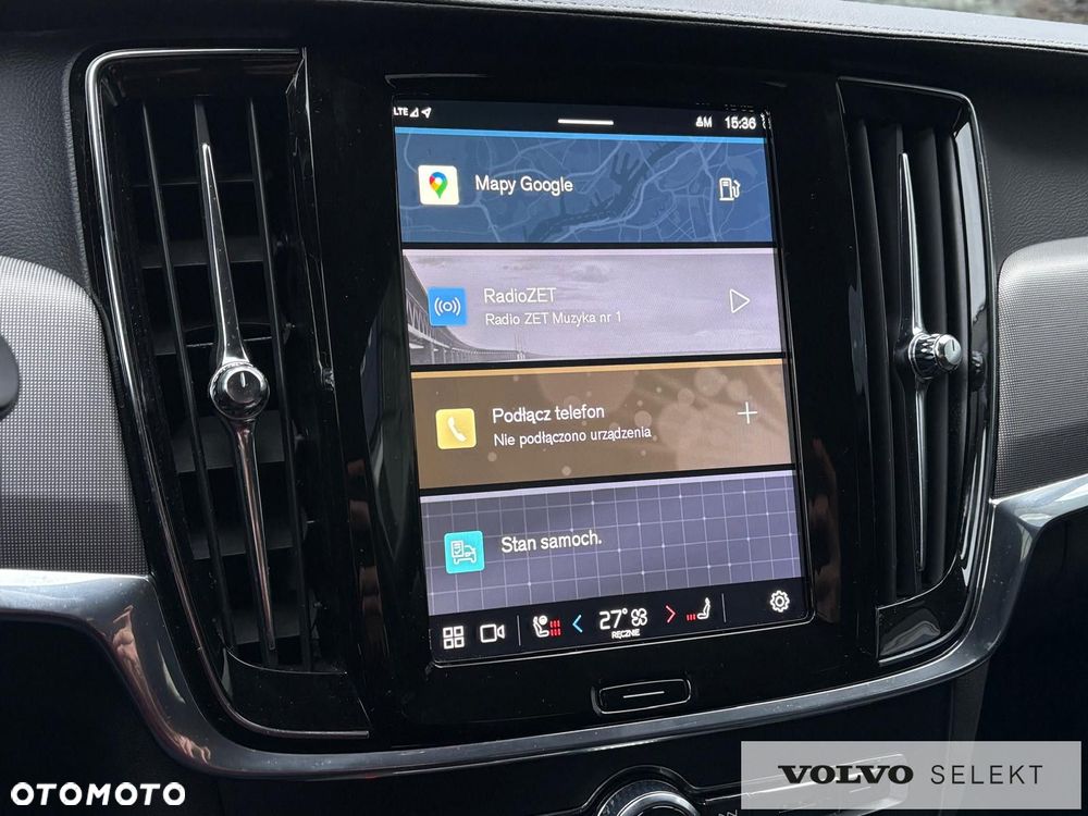 Volvo V90 - 18