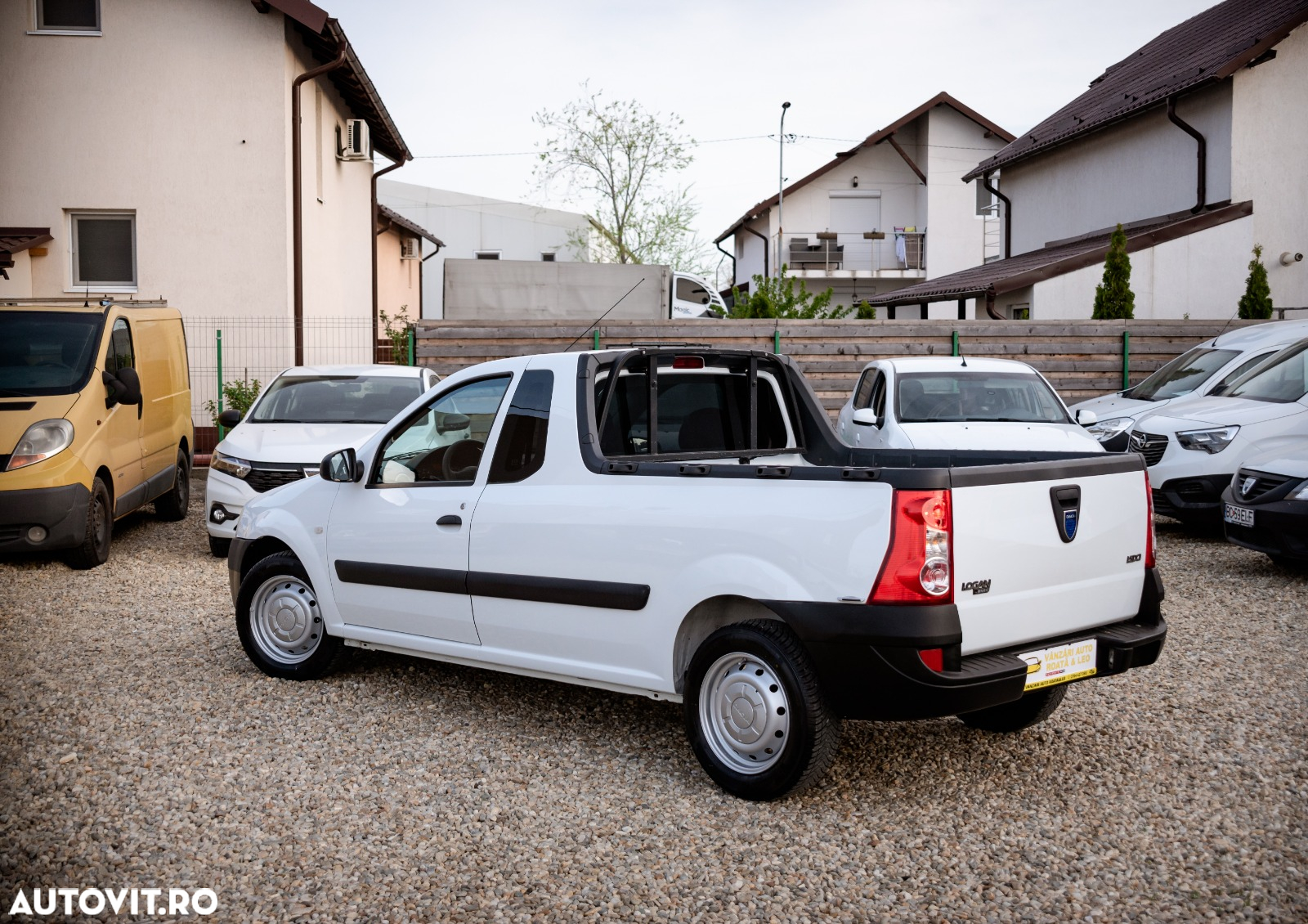 Dacia Pick Up - 6