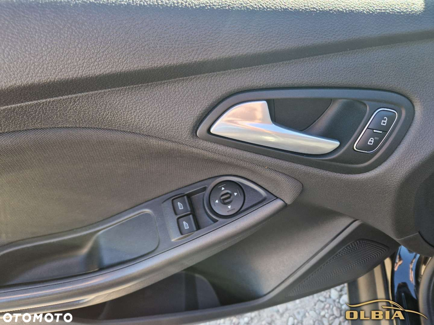 Ford Focus 1.0 EcoBoost Trend Edition - 12