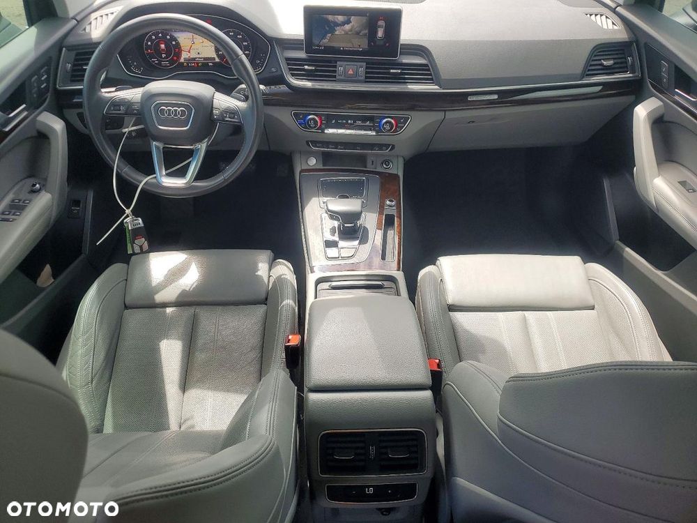 Audi Q5 - 7