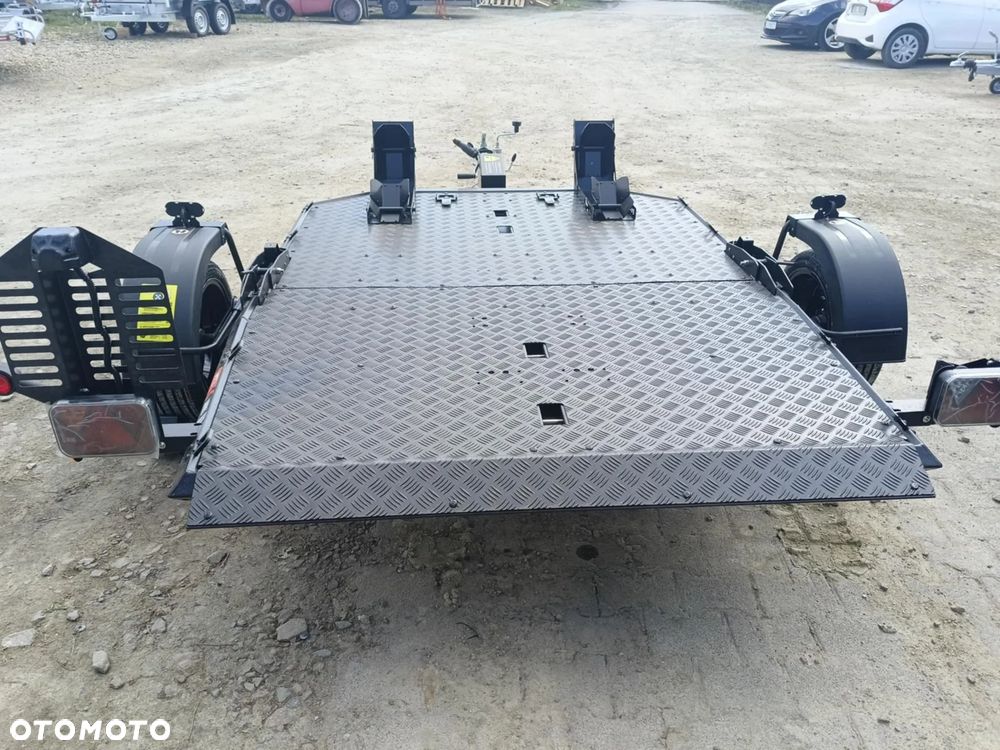 Lorries MT-2 BLACK EDITION - 6