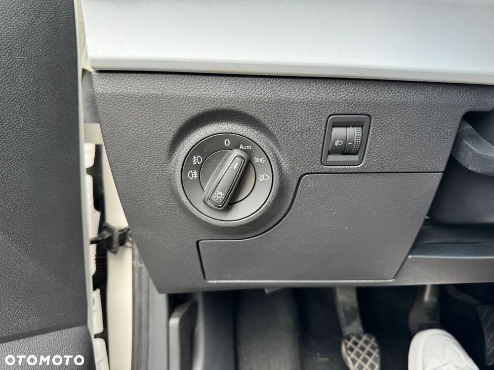 Seat Ibiza 1.0 TSI S&S Reference - 24