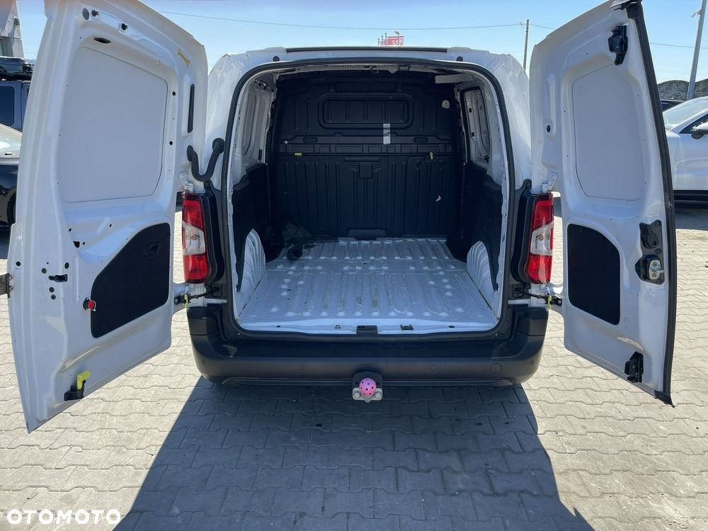 Toyota Proace City - 6
