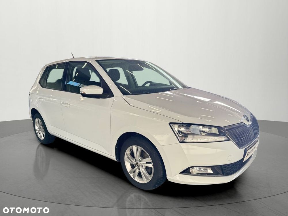 Skoda Fabia 1.0 TSI Ambition - 3