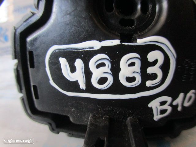 Interruptor Inter4883 OPEL INSIGNIA 2008 2.0CDTI 131CV 5P CINZA GPS Apoio Danificado - 6