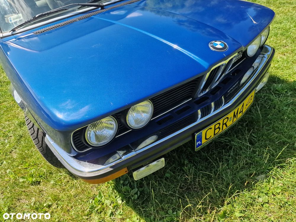 BMW Seria 5 525 - 22